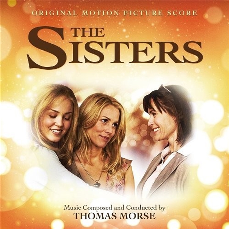 The Sisters (Original Motion Picture Score)/Product Detail/Soundtrack
