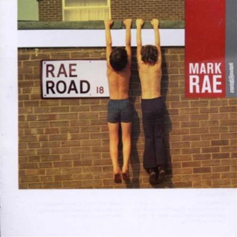 Rae Road/Product Detail/Hip-Hop