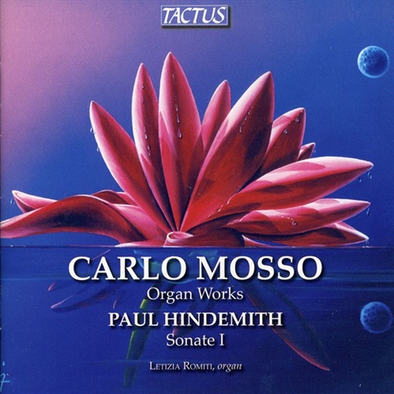 Organ Works/Product Detail/Classical