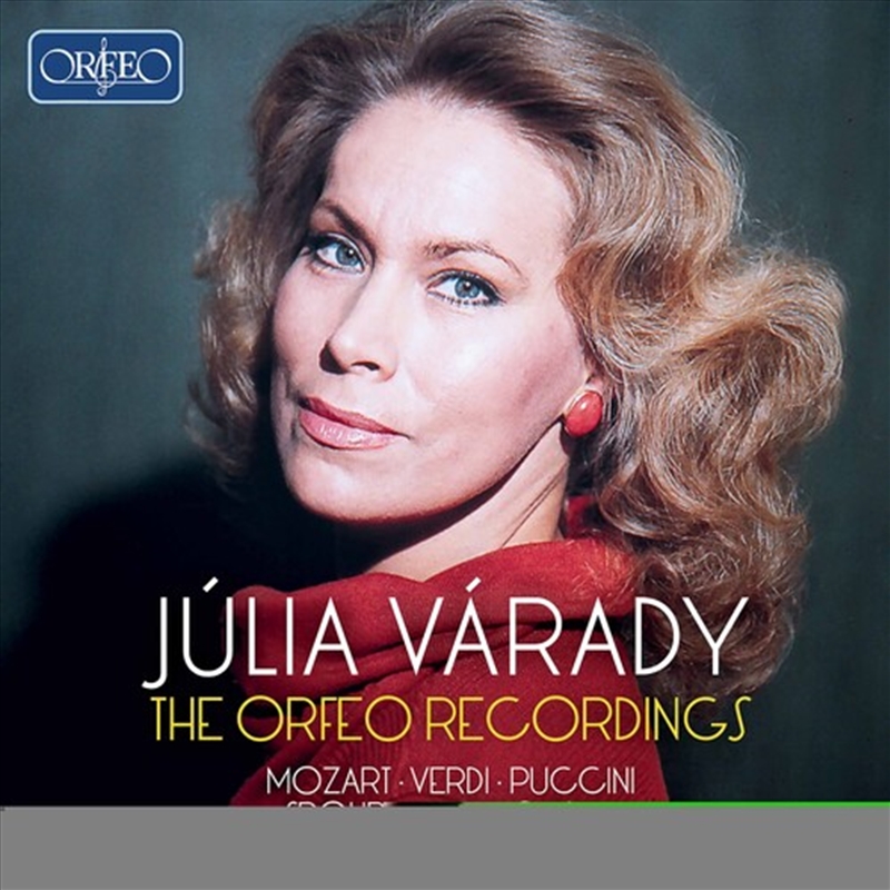 Orfeo Recordings/Product Detail/Classical