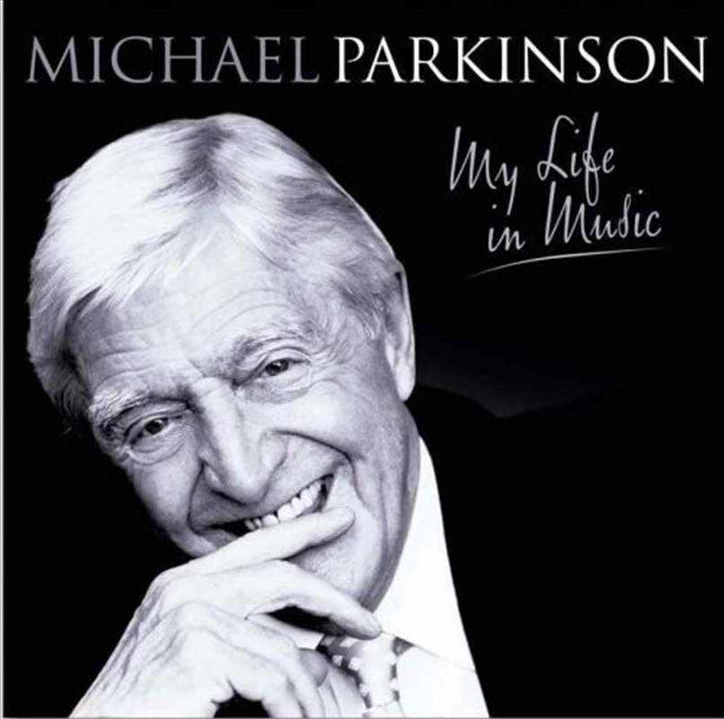 My Life in Music/Product Detail/Rock/Pop