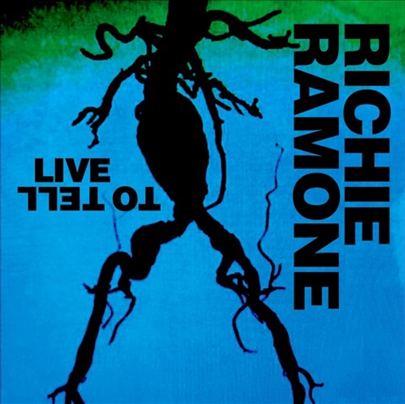 Live To Tell/Product Detail/Rock/Pop