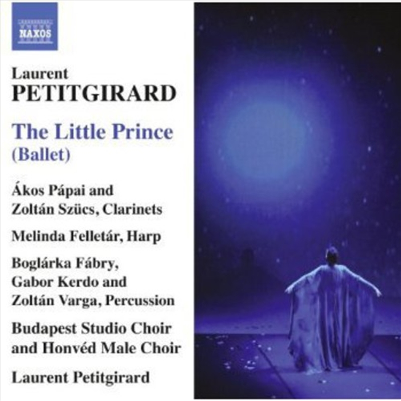 Little Prince/Product Detail/Classical