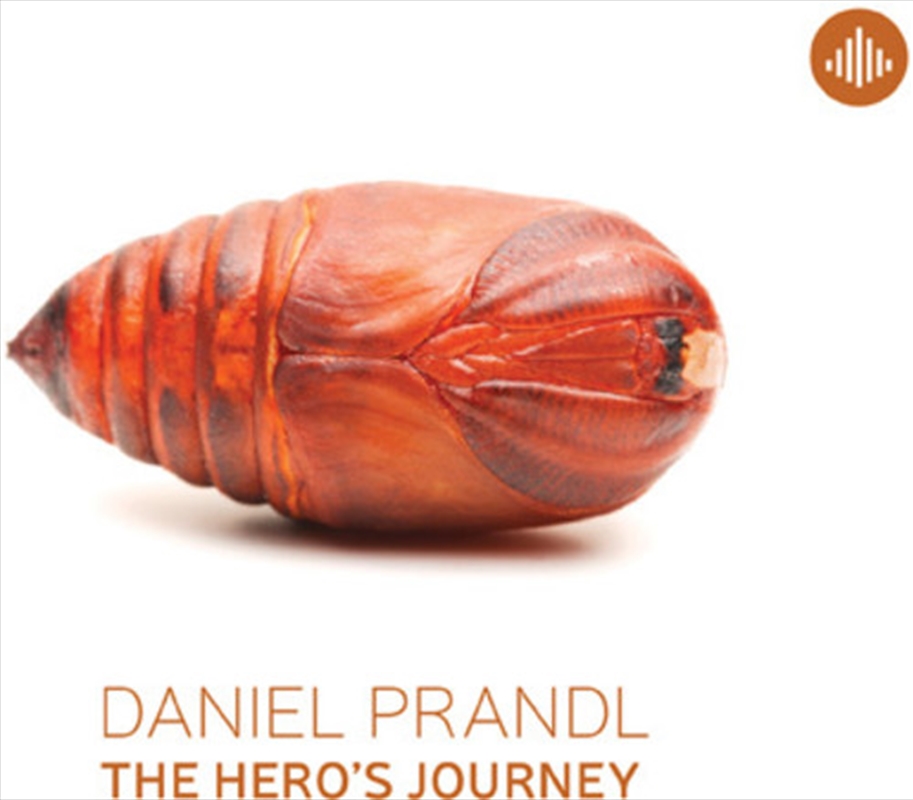Hero's Journey, the/Product Detail/Jazz