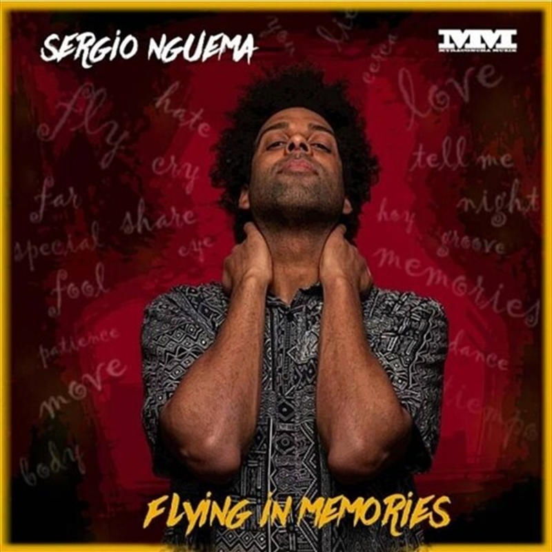 Flying Memories/Product Detail/Rock/Pop