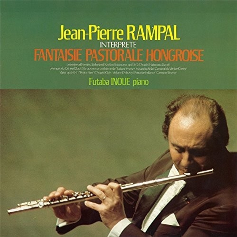 Flute Favorites/Product Detail/Classical