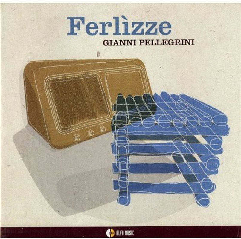 Ferlizze/Product Detail/Rock/Pop