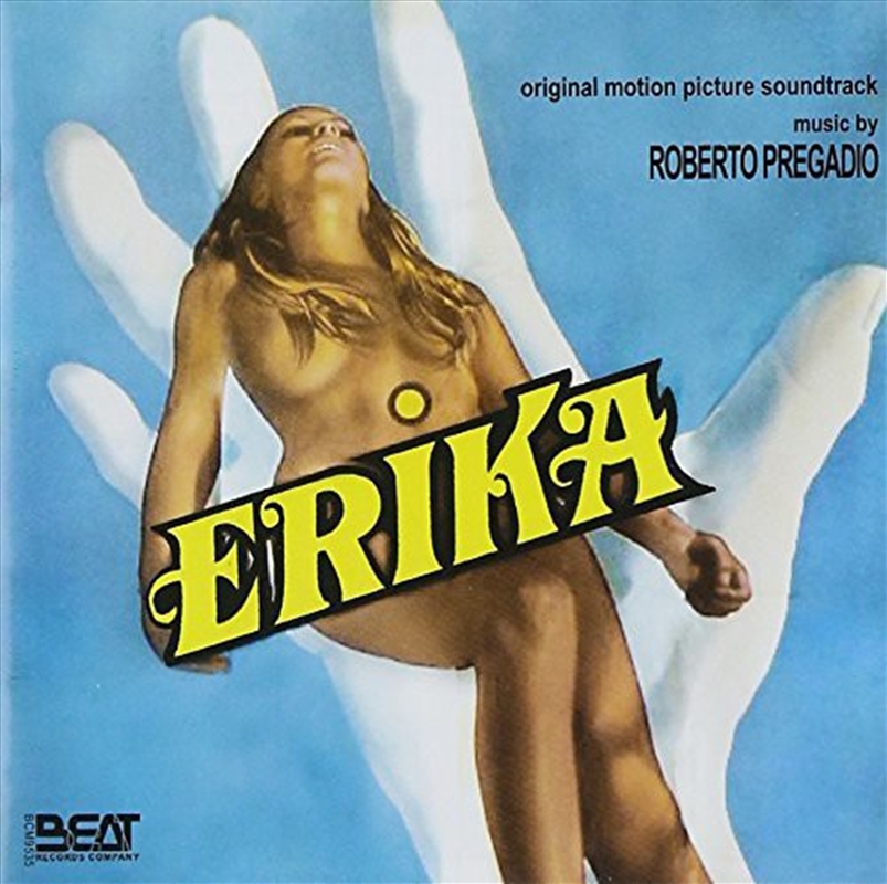 Erika/Product Detail/Rock/Pop