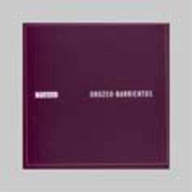 El Album Tinto/Product Detail/Rock/Pop