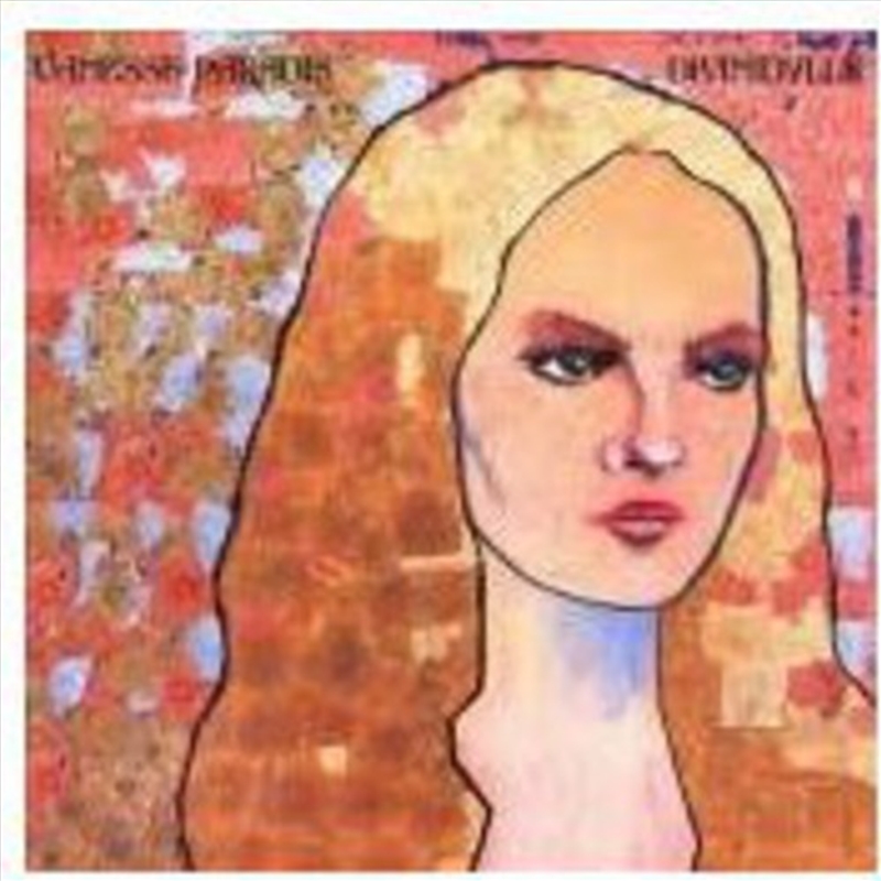 Divinidylle/Product Detail/World