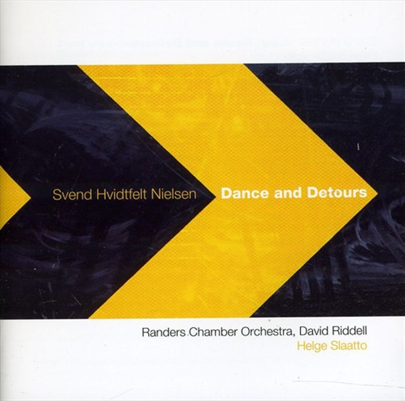Dance and Detours/Product Detail/Classical