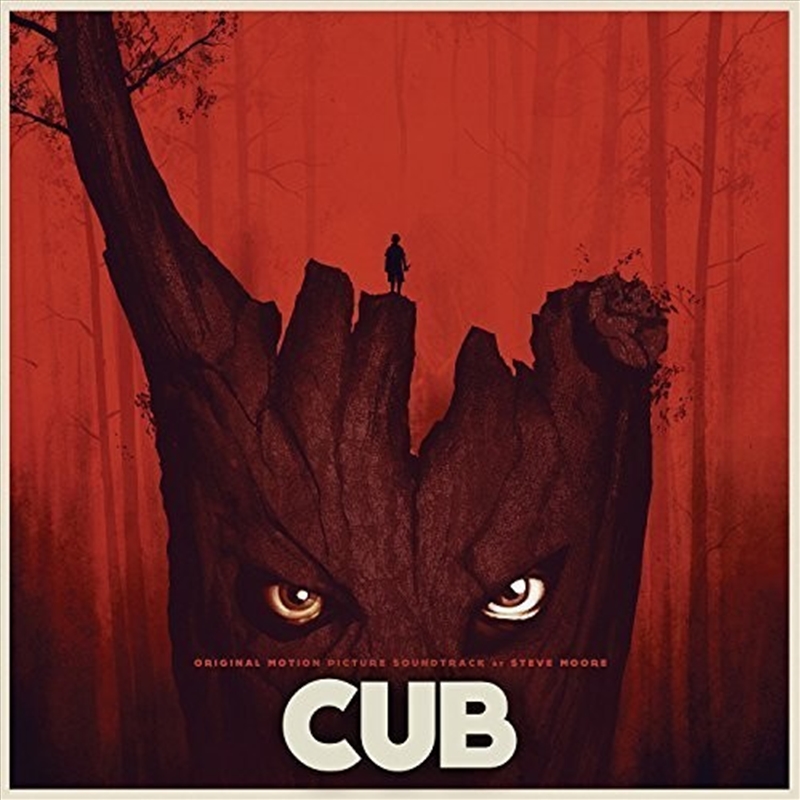 Cub (Original Motion Picture Soundtrack)/Product Detail/Soundtrack