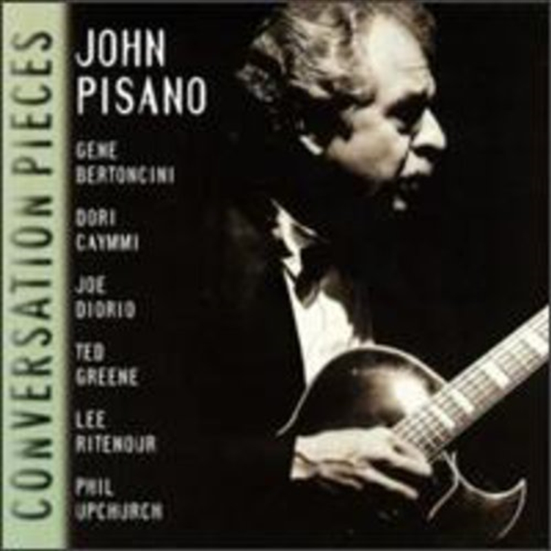 Conversation Pieces/Product Detail/Jazz