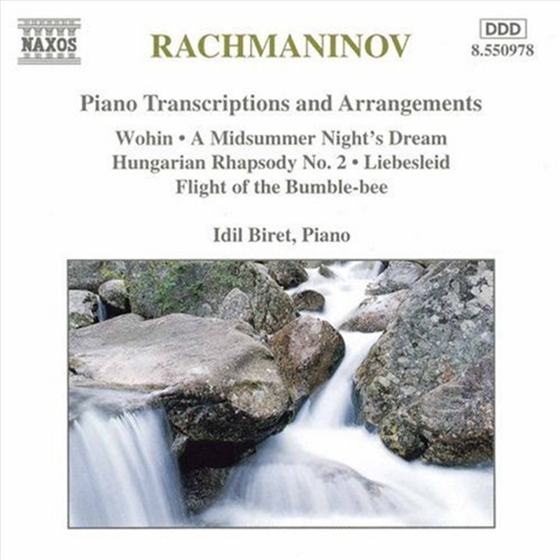 Complete Piano Transcriptions & Arrangements/Product Detail/Classical