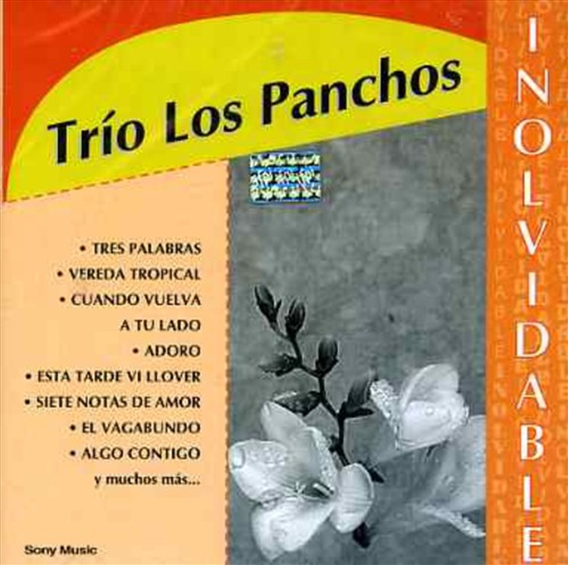 Coleccion Inolvidable/Product Detail/World