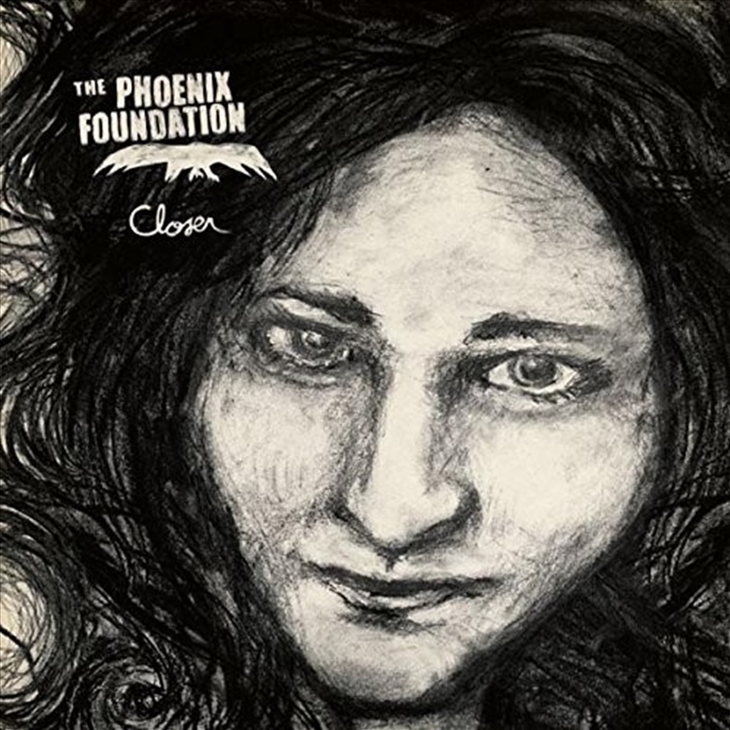 Closer/Product Detail/Rock/Pop