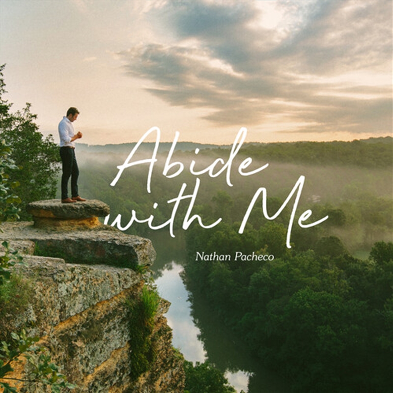 Abide With Me/Product Detail/Religious