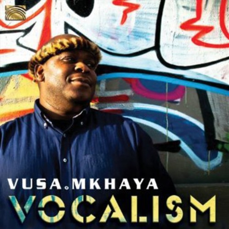 Vocalism/Product Detail/World