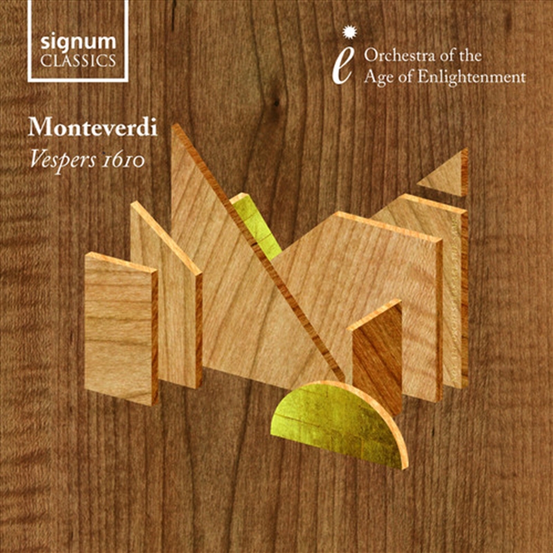Vespers/Product Detail/Classical