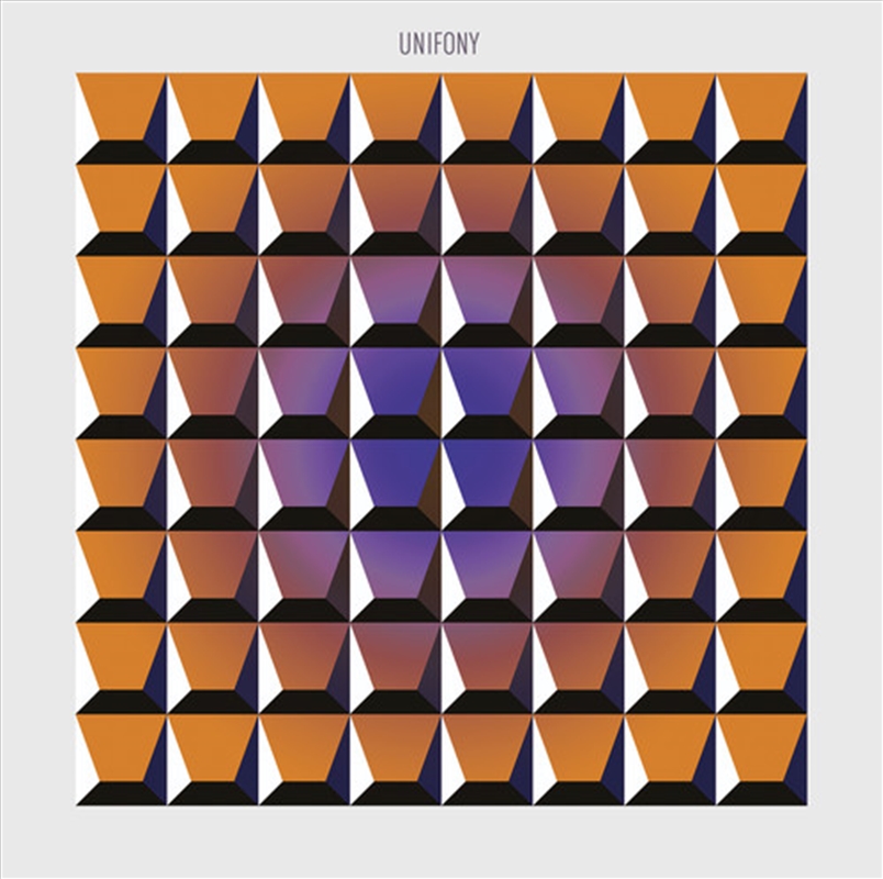 Unifony Ft. Mathias Eick/Product Detail/Jazz