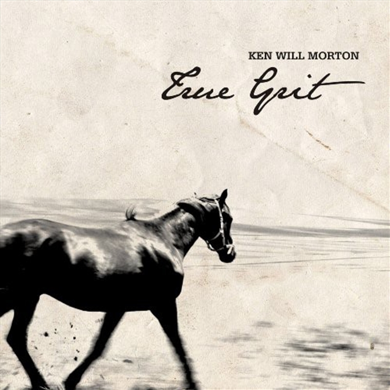 True Grit/Product Detail/Rock/Pop