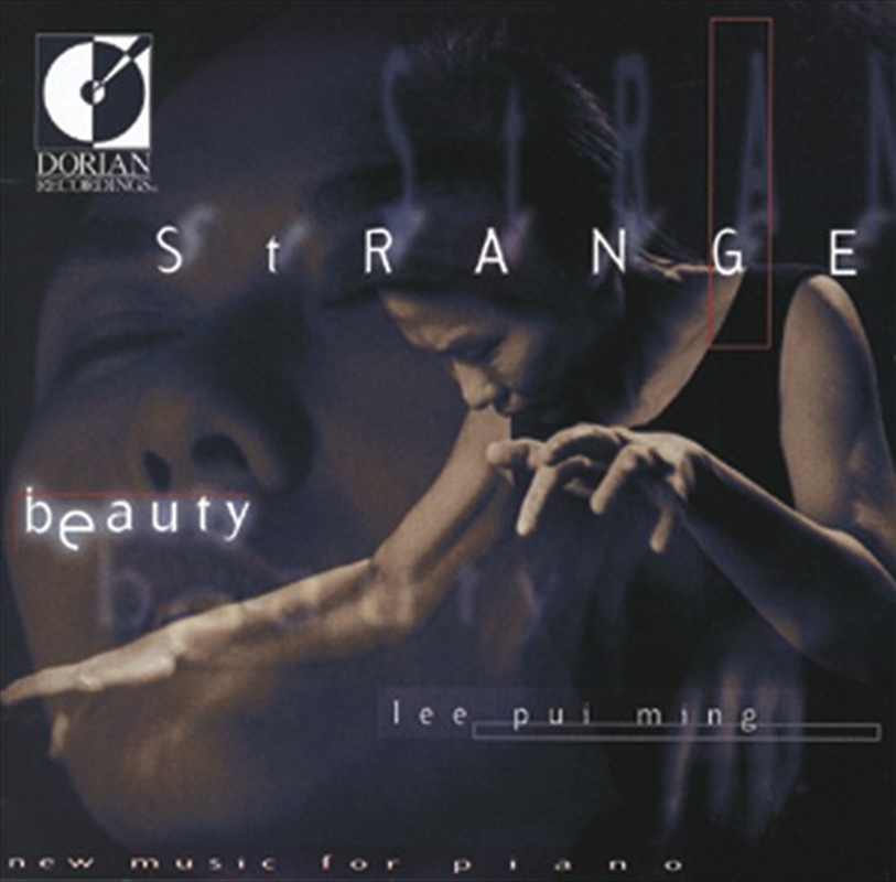 Strange Beauty/Product Detail/Classical