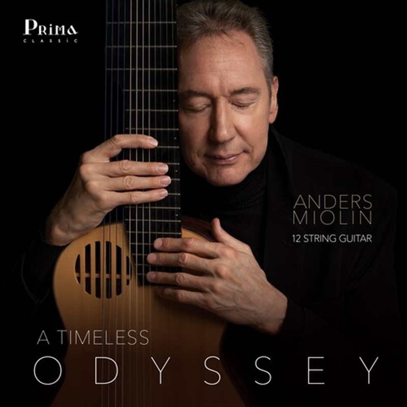 Timeless Odyssey/Product Detail/Classical
