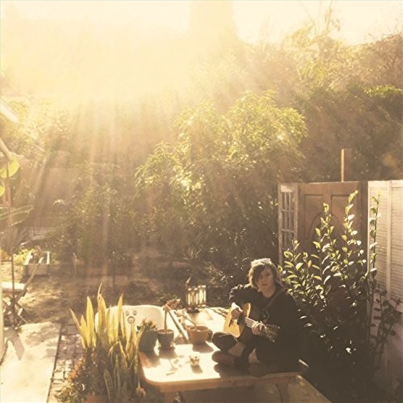 Tara Jane O'neil/Product Detail/Rock/Pop