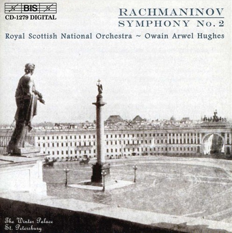 Symphony 2 in E minor Op 27/Product Detail/Classical