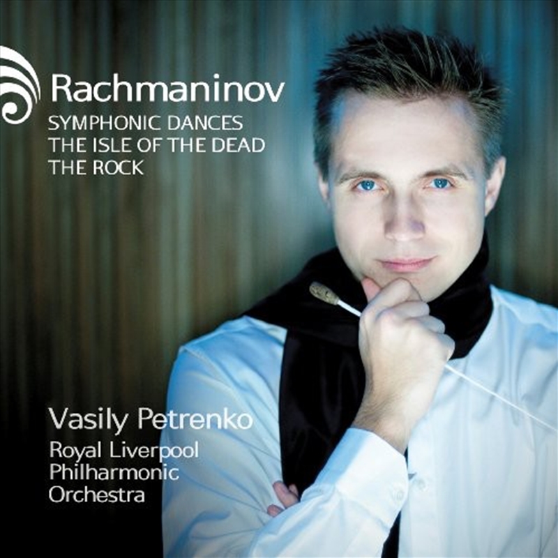 Symphonic Dances/Product Detail/Classical