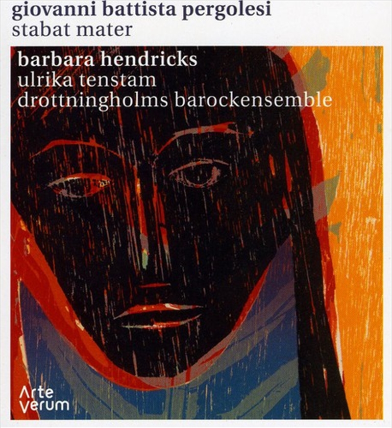 Stabat Mater/Product Detail/Classical