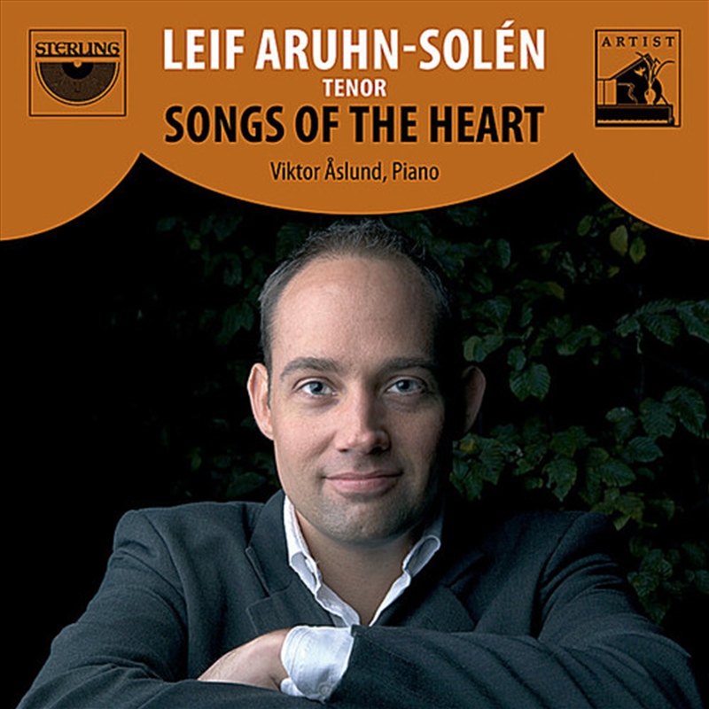Songs of the Heart/Product Detail/Classical