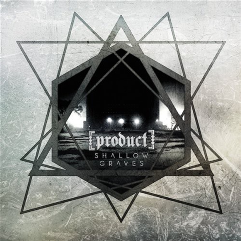 Shallow Graves/Product Detail/Dance