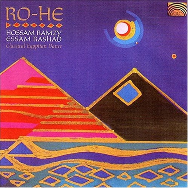 Ro-He/Product Detail/World