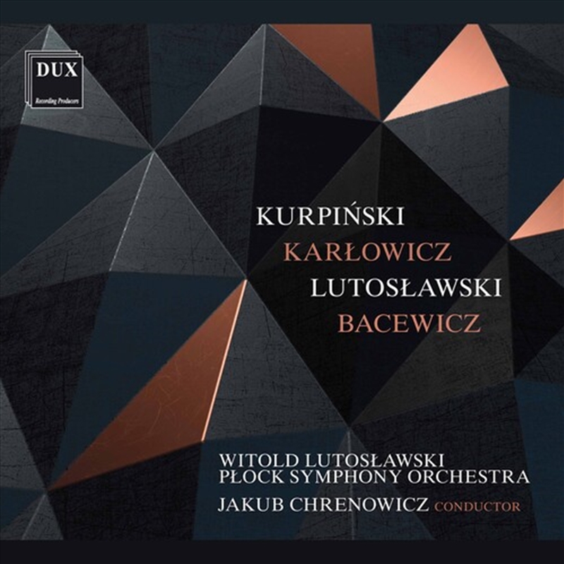 Polish Music 2/Product Detail/World