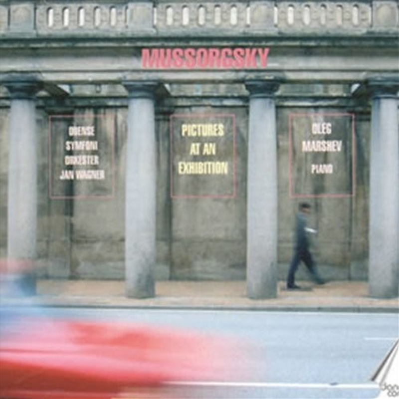 Pictures at An Exhibition/Product Detail/Classical