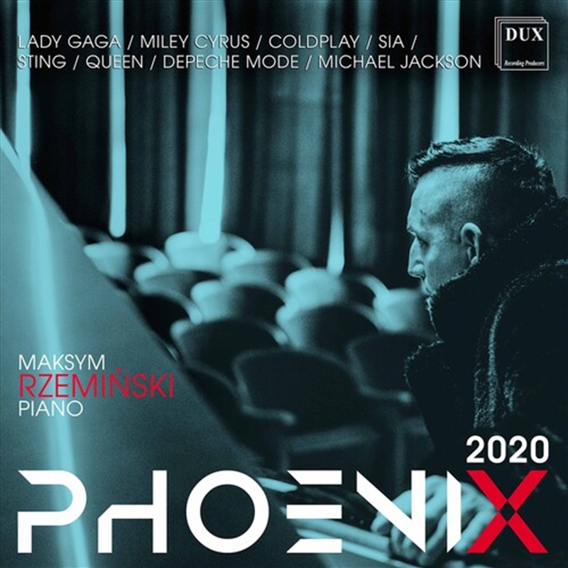 Phoenix/Product Detail/Rock/Pop