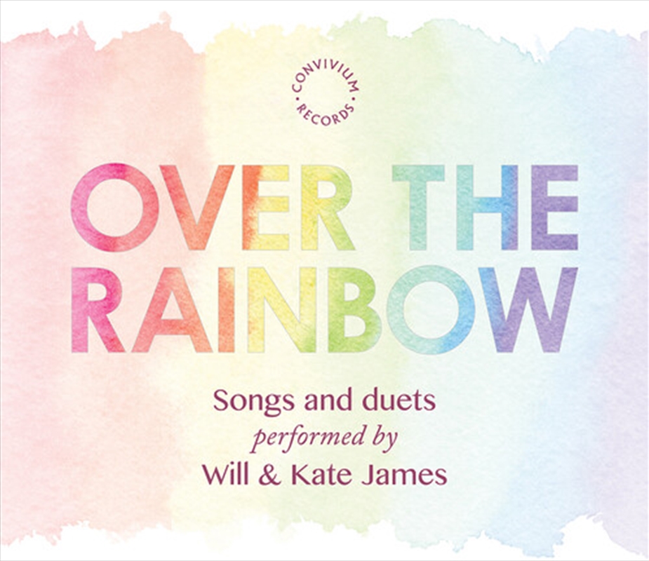 Over the Rainbow/Product Detail/World