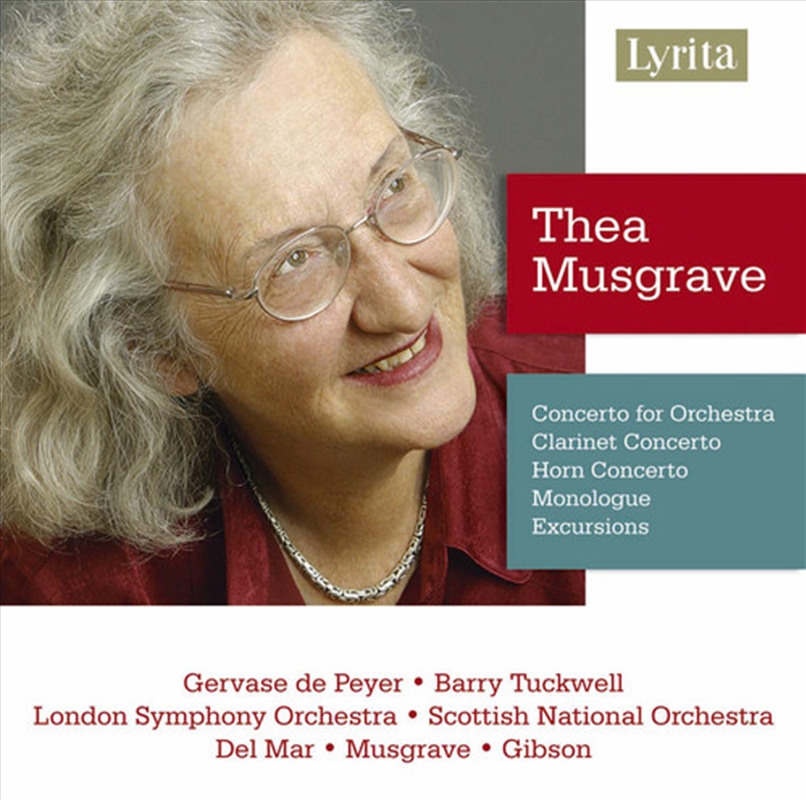 Orchestral Music/Product Detail/Classical