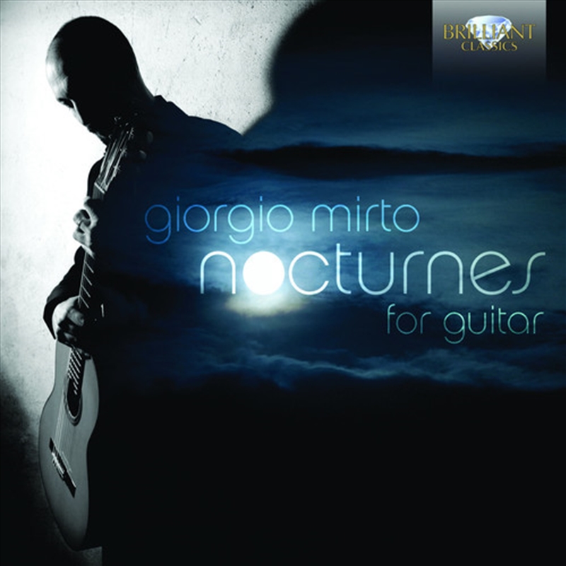 Nocturnes for Guitar/Product Detail/Classical