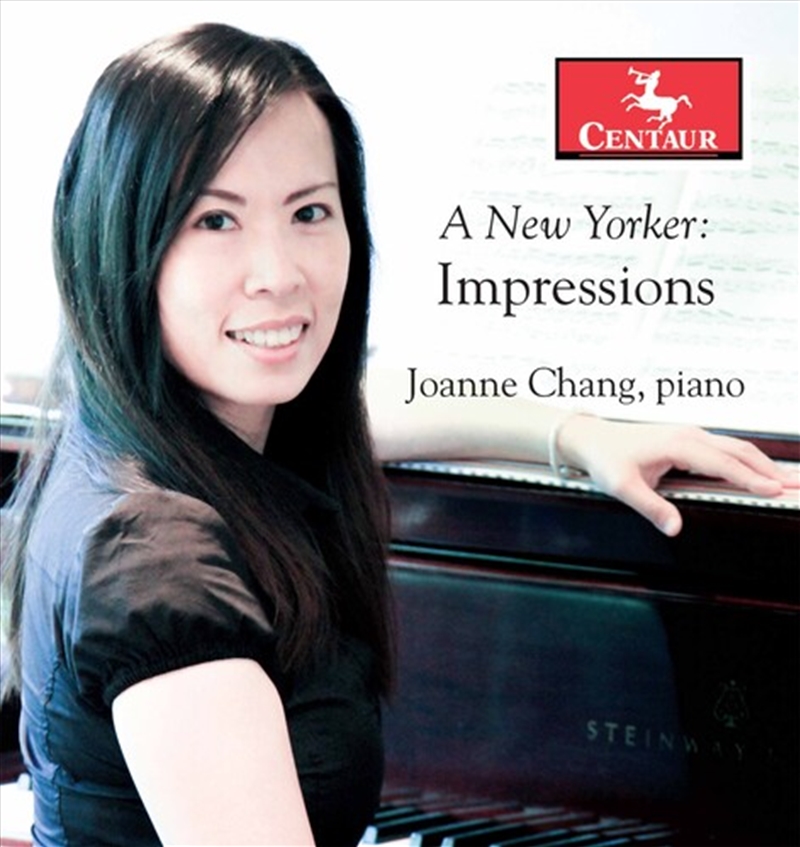 New Yorker - Impressions/Product Detail/Rock/Pop