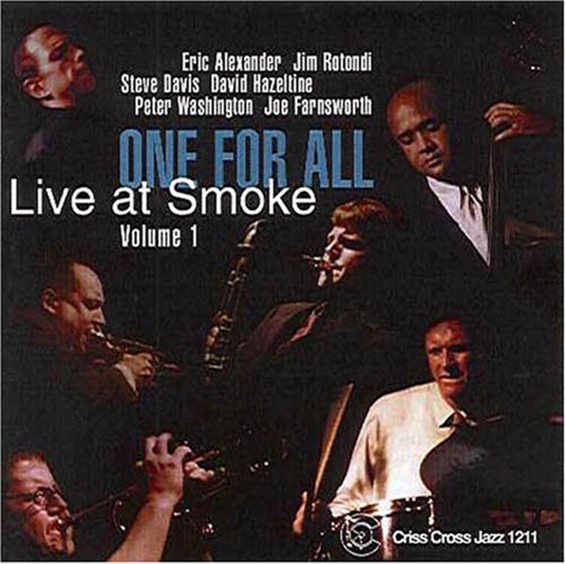 Live at Smoke/Product Detail/Jazz