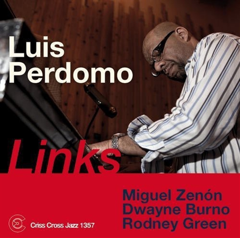 Links/Product Detail/Jazz