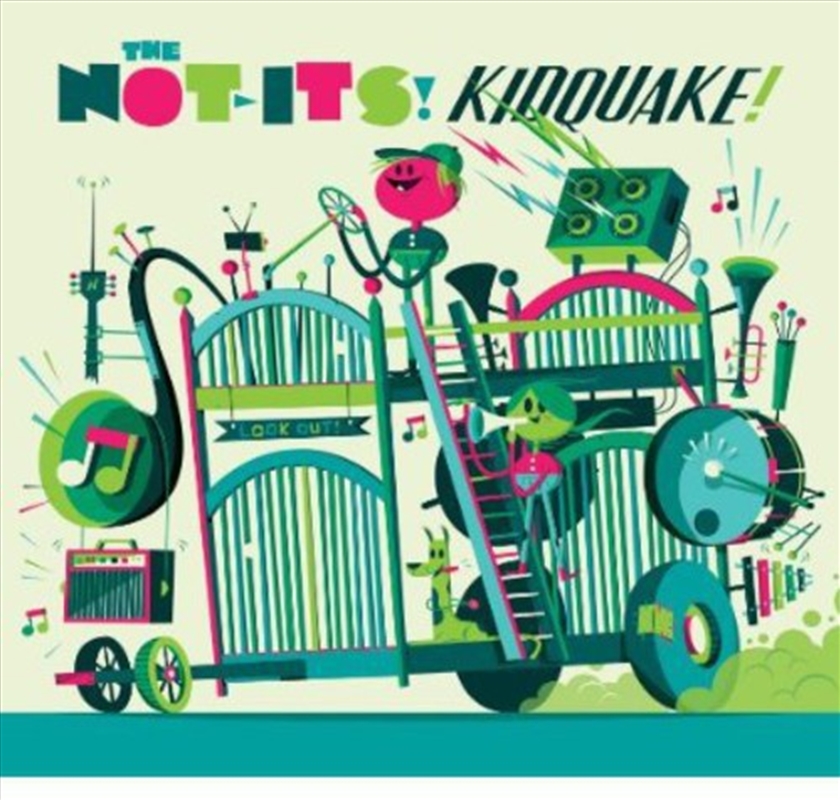 KidQuake!/Product Detail/Childrens