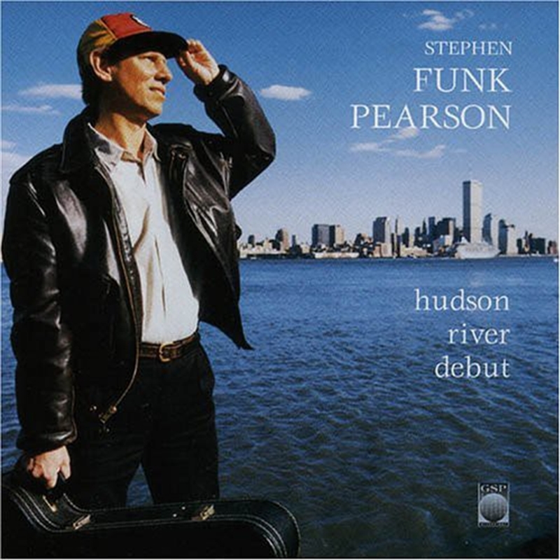 Hudson River Debut/Product Detail/Jazz
