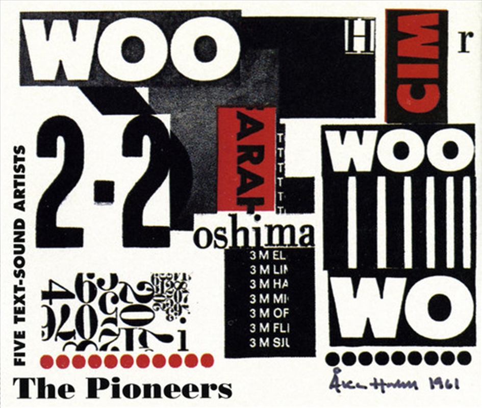 Five Text Sound Artis/Product Detail/Classical