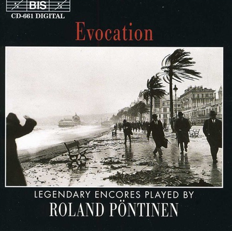Evocation/Product Detail/Classical