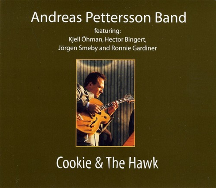 Cookie & the Hawk/Product Detail/Classical