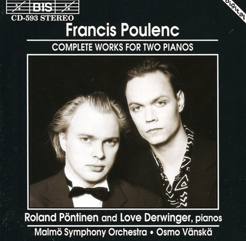 Complete Works for 2 Pianos/Product Detail/Classical