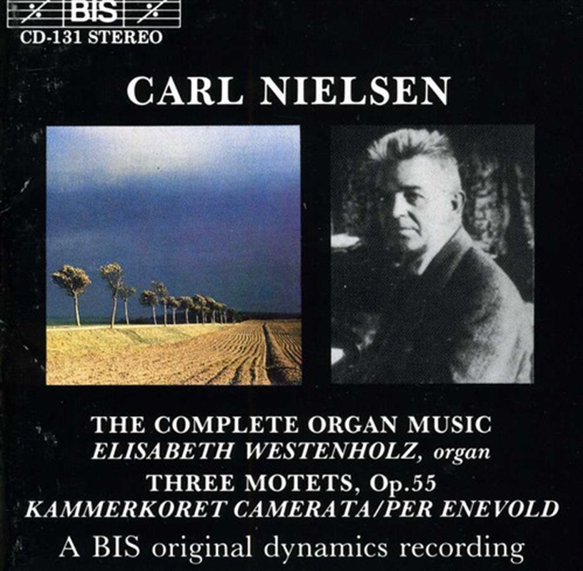 Complete Organ Music/Product Detail/Classical